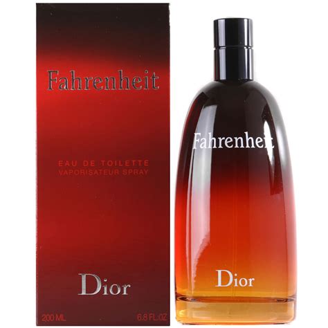 dior rote flasche|Fahrenheit Dior Cologne .